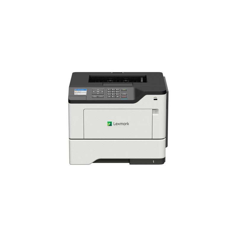 Lexmark MS621dn Laser