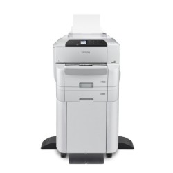 WORKFORCE PRO WF-C8190DTWC