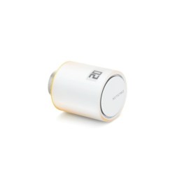 Netatmo Additional Radiator Valve Vandventil Hvid