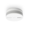 Netatmo Smart Smoke Alarm R&Atilde;&cedil;gsensor Hvid