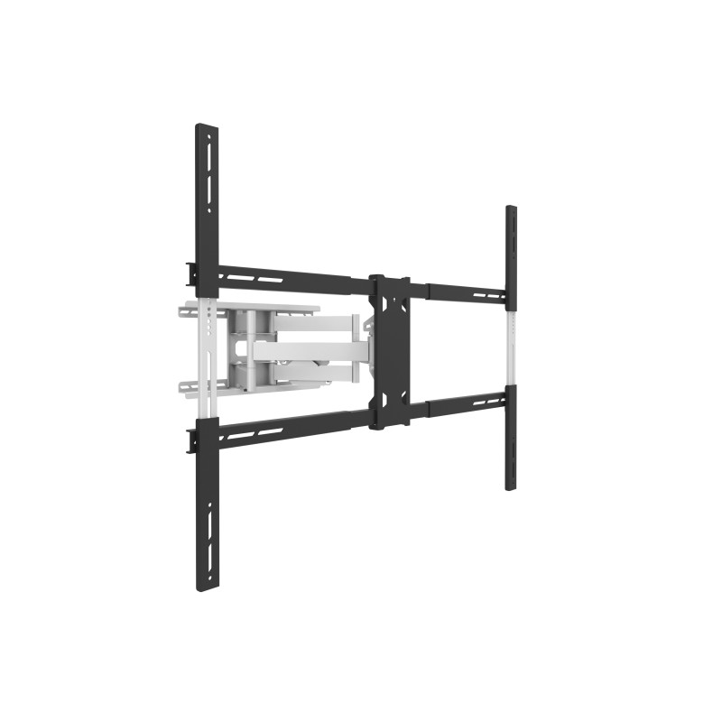 Multibrackets M Flexarm Pro Extenderkit Beslag Fladt panel 50-95