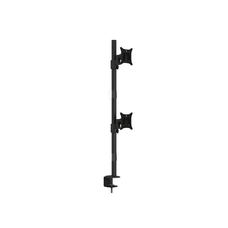 Multibrackets M VESA Deskmount Officeline Dual Vertical Monteringss&Atilde;