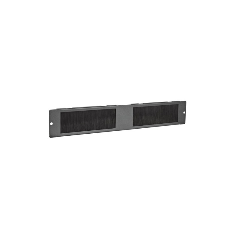 V7 RMWCBRUSHACCS porta accessori Monitor per scaffale