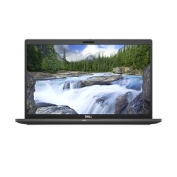 DELL Latitude 7410 i7-10610U Computer portatile 356 cm 14" Full HD