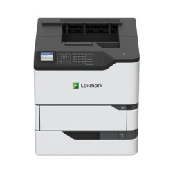 Lexmark MS725dvn Laser