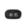 Grundig SONOCLOCK 3500 BT DAB DAB b&Atilde;&brvbar;rbar radio Sort