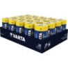 Varta Industrial LR14 / C type Standardbatterier 7800mAh