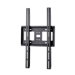 EDBAK PWB3 Universal Fixed Wall Mount St&Atilde;&yen;l V&Atilde;&brvbar;gmontering 32-60 L