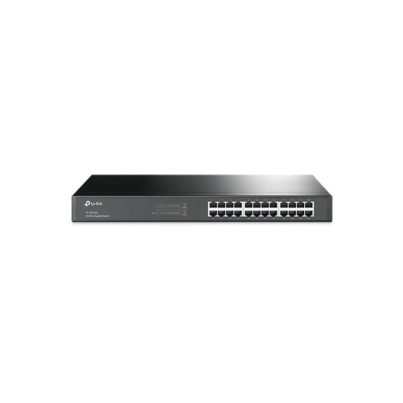 TP-Link TL-SG1024 Switch 24-porte Gigabit