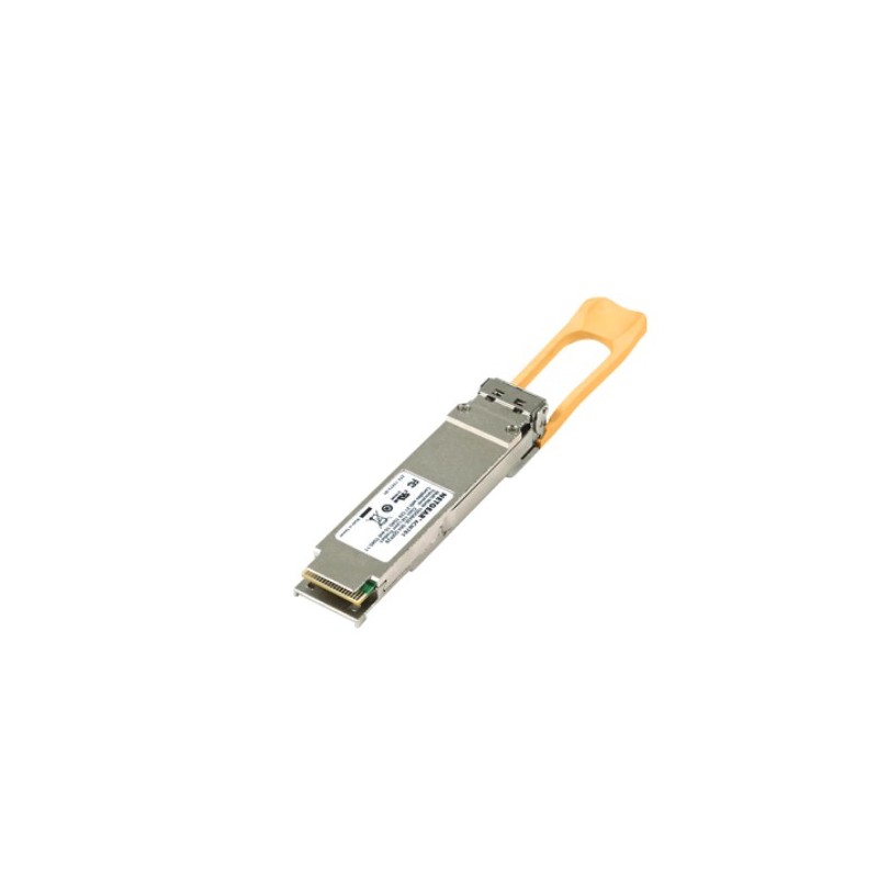 NETGEAR ACM761 QSFP28 transceivermodul 100 Gigabit Ethernet