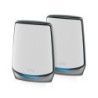 NETGEAR Orbi WiFi System RBK852 Wi-Fi-system Desktop