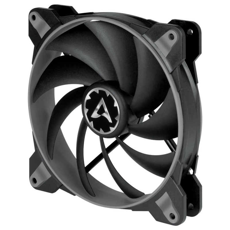 ARCTIC BioniX F140 PWM PST Fan 1-pack Gr&Atilde;&yen; Hvid 140 mm