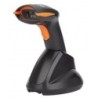 Manhattan Wireless 2D Handheld Barcode Scanner, 250mm Scan Depth, up 