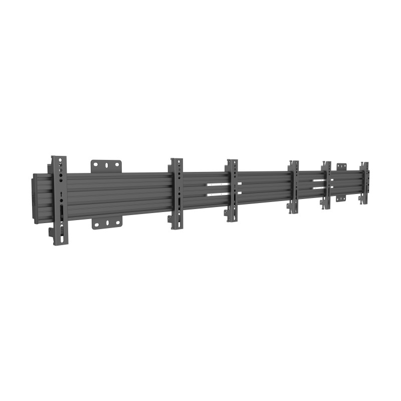 Multibrackets PRO Series M Wallmount Pro MBW3U Fixed 200