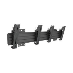 Multibrackets PRO Series M Wallmount Pro MBW2U Tilt 200