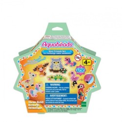 Aquabeads - Star Friends Set Theme Refill (31602)