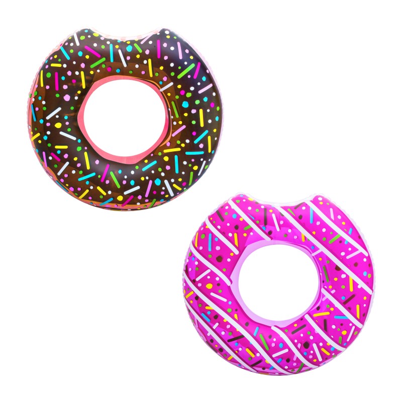 Bestway Schwimmring Donut 107 cm sortiert