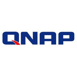 QNAP CCTV NAS Sikkerhedsprogrammer 4 ekstra kanaler