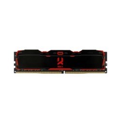 GOODRAM DDR4 16GB kit 2666MHz CL16 Ikke-ECC