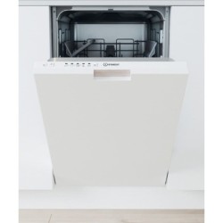 Indesit DSIE 2B10 UK Hvid