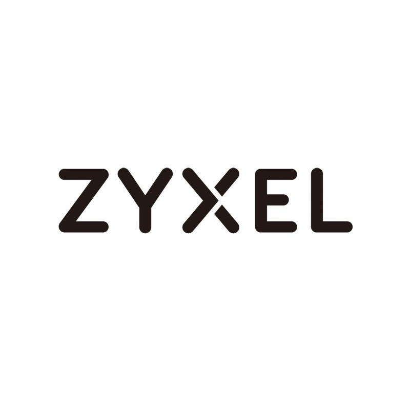 Zyxel E-iCard Hotspot Management Online &amp; komponentbaserede tjenester