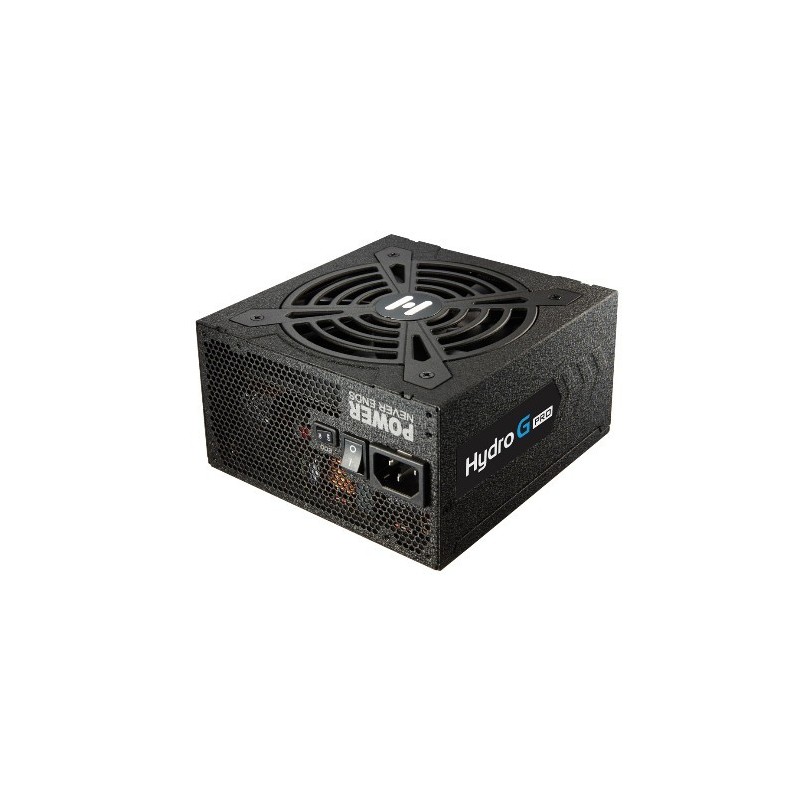 FSP PSU 650W Serie HYDRO G PRO