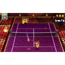 Mario Tennis Open