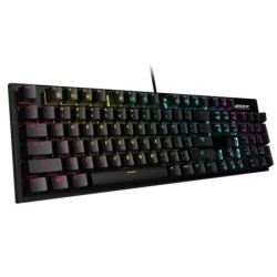 AORUS K1 Tastatur Mekanisk RGB/16,7 millioner farver Kabling