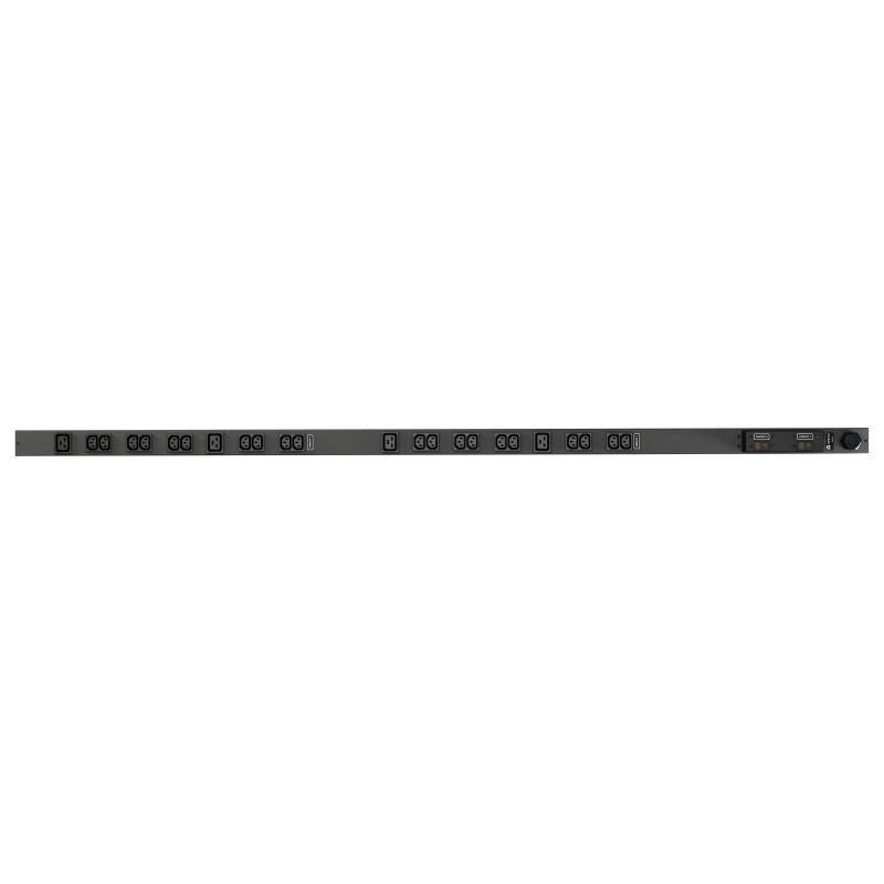 VERTIV GEIST RACK PDU BASIC 0U