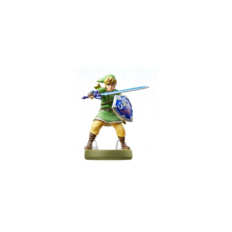 Nintendo amiibo Link - Skyward Sword