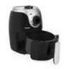 Tristar FR-6980 Mini Crispy Airfryer 1kW Sort