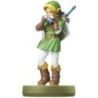 NIN amiibo T.L.o.Z.C. Link OoT | The Legend of Zelda Collection