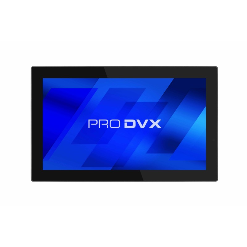 ProDVX M118 18.5 Digital skiltning 1366 x 768