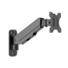 Multibrackets M Monitormount Wall Basic Single Monteringss&Atilde;&brvbar;t LCD T