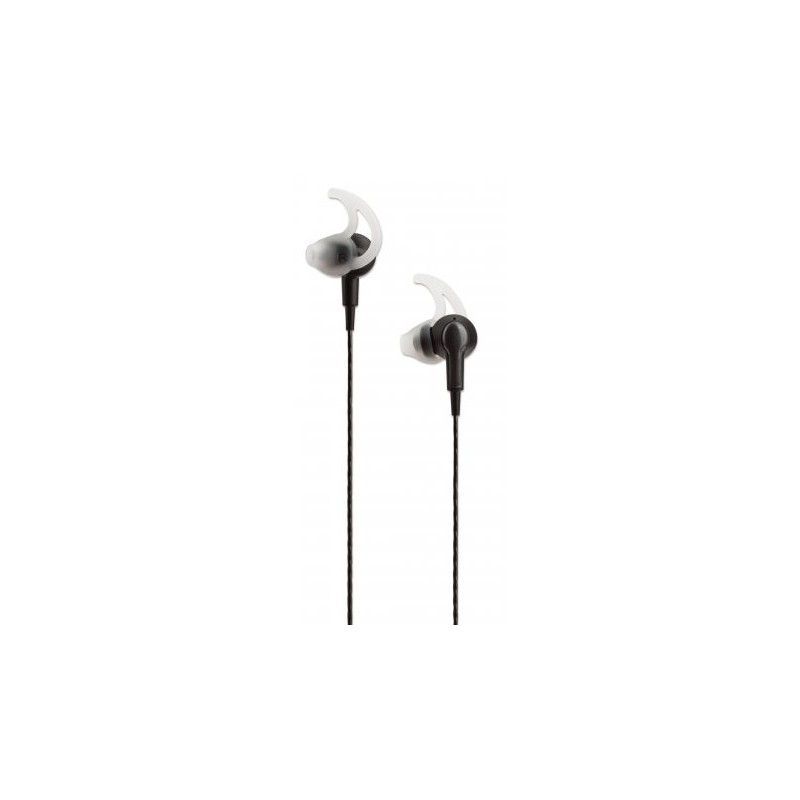 Manhattan Sport Earphones Inline Microphone (Clearance Pricing), Inte