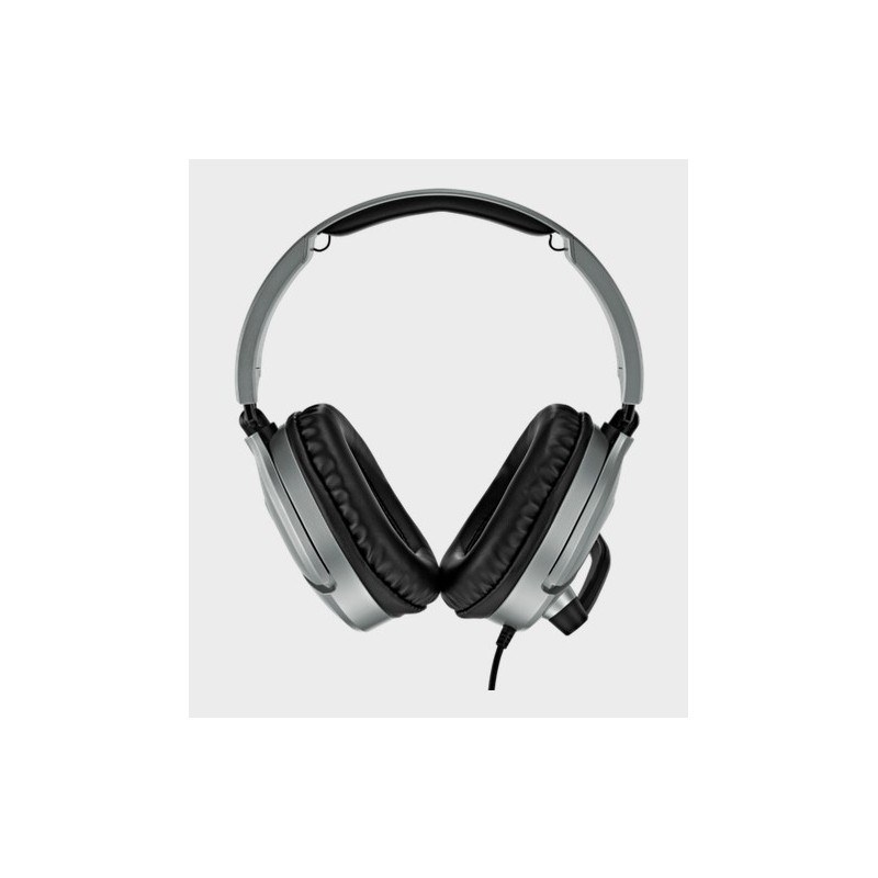 Turtle Beach Recon 70 Kabling Headset Sort S&Atilde;&cedil;lv