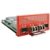 Securepoint Erweiterungskarte 4 Port GBic bis 10GBit