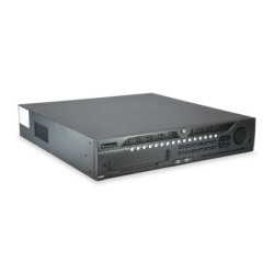 LevelOne GEMINI series NVR-0764 Standalone NVR