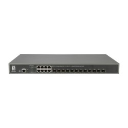 LevelOne GTL-2091 Switch 20-porte 10 Gigabit