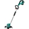 Tagliaerba fai da te Bosch AdvancedGrassCut 36 - con batteria e caric