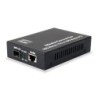 LevelOne GVT-0500 Fibermedieomformer 10 Gigabit Ethernet