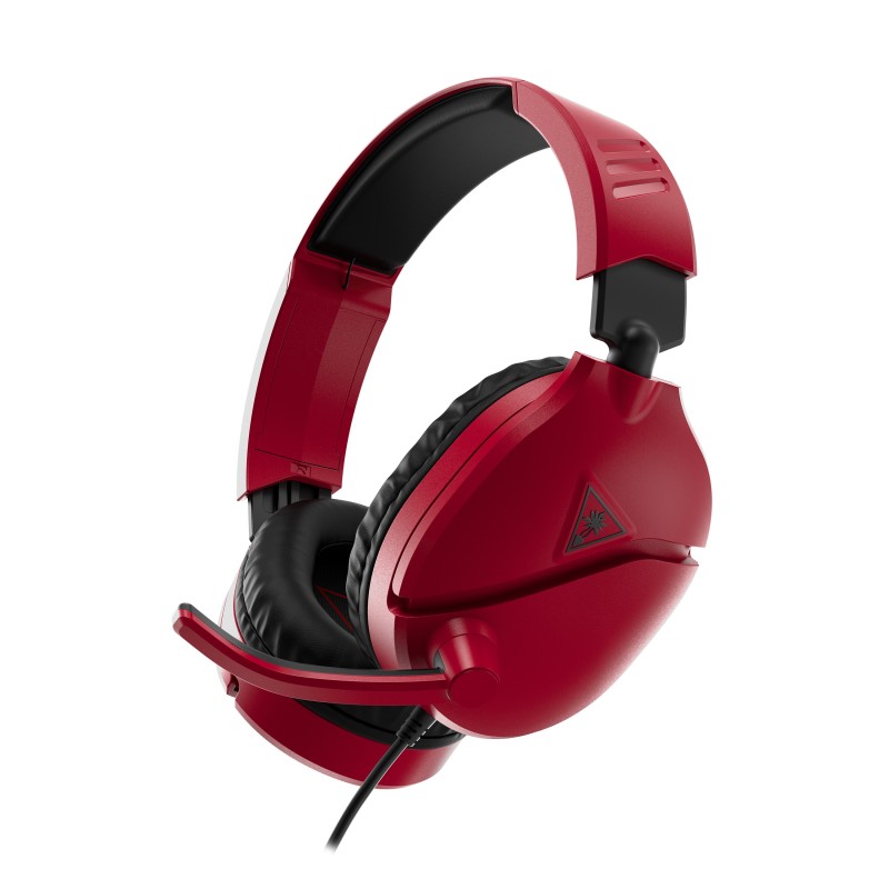 Turtle Beach RECON 70N Kabling Headset R&Atilde;&cedil;d