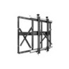 Multibrackets M Public Video Wall Mount Push Slim