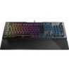 ROCCAT VULCAN 120 AIMO Tastatur Mekanisk RGB/16,8 millioner farver Ka