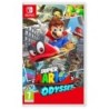 Nintendo Super Mario Odyssey Switch Standard Nintendo Switch