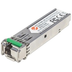 Ricetrasmettitore Gigabit SFP LWL 1000Base Mini Gbic - Ricetrasmettit