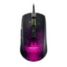 ROCCAT Burst Pro Optisk Kabling Sort