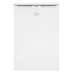 Beko FSE1074N Fryser Under k&Atilde;&cedil;kkenbord Hvid