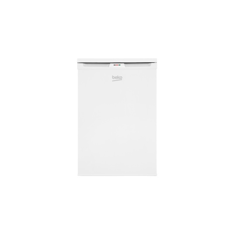 Beko FSE1074N Fryser Under k&Atilde;&cedil;kkenbord Hvid