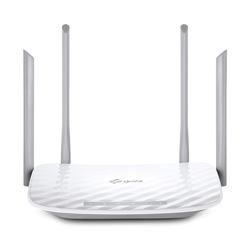 TP-Link Archer C50 Tr&Atilde;&yen;dl&Atilde;&cedil;s router Desktop